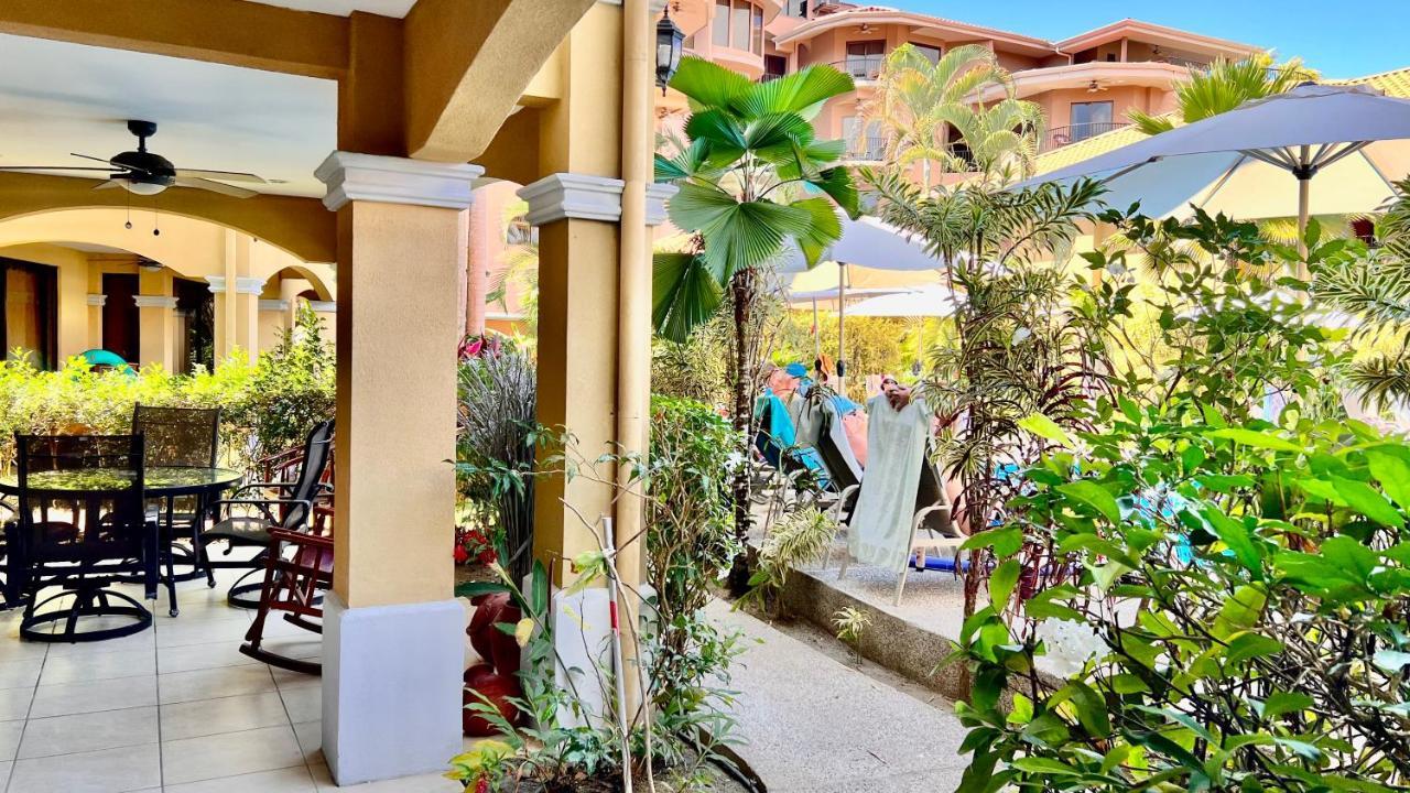 Monte Carlo Luxury Condominiums Jacó Zewnętrze zdjęcie