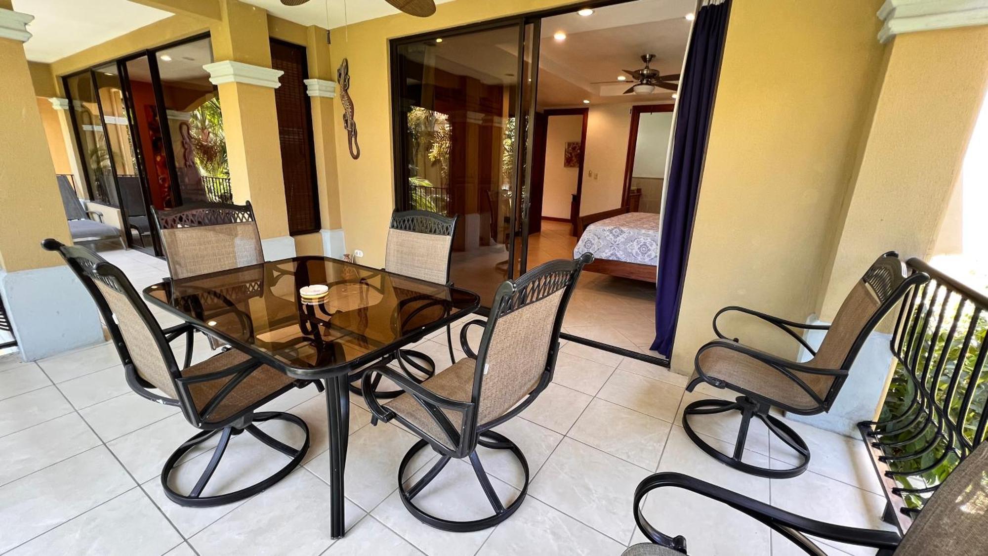 Monte Carlo Luxury Condominiums Jacó Zewnętrze zdjęcie