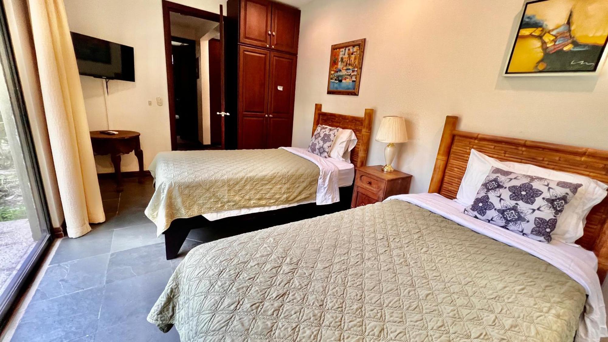 Monte Carlo Luxury Condominiums Jacó Zewnętrze zdjęcie