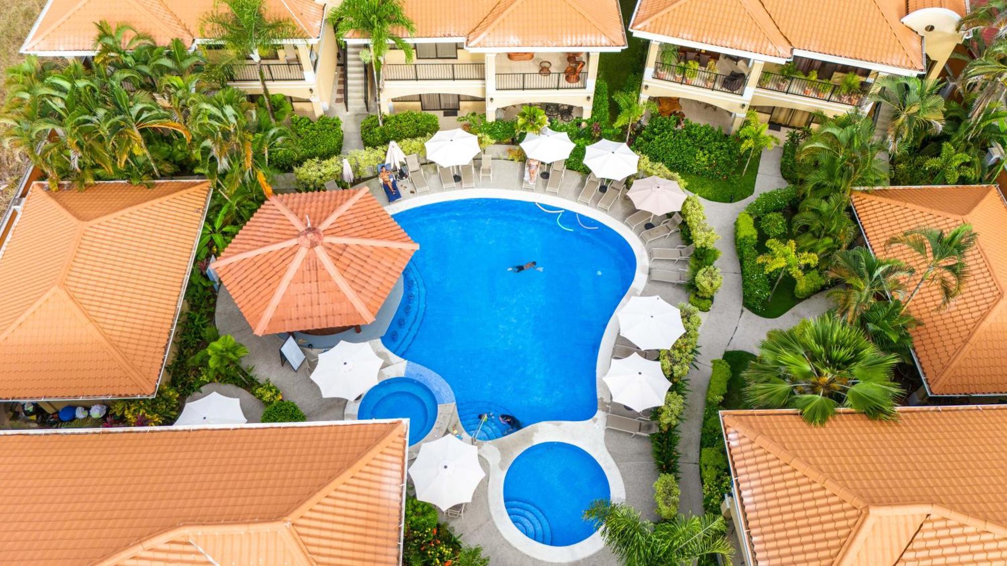 Monte Carlo Luxury Condominiums Jacó Zewnętrze zdjęcie